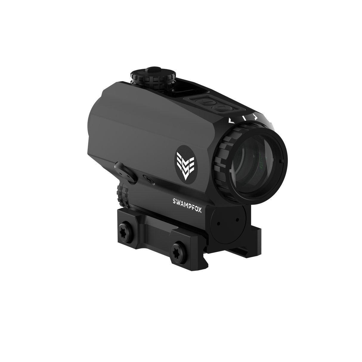 Blade Prism 1X25 Red IR BRC