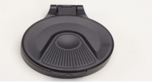 Nocpix Lens Cover - Vista H35