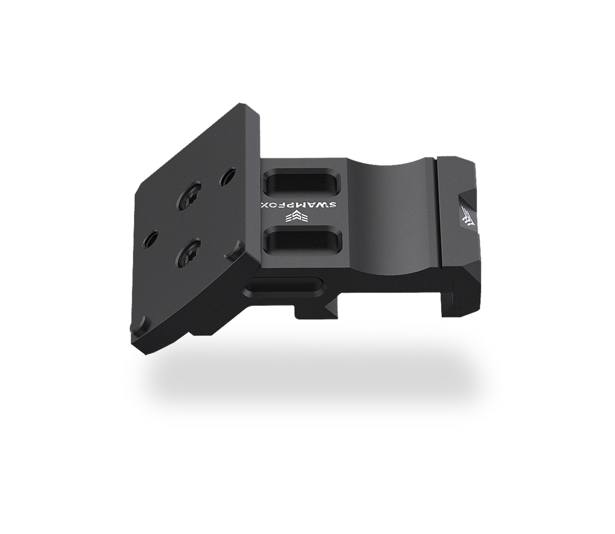 Rebel Offset Mount