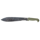 Terrachete Machete – Army Green