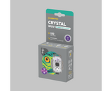 Crystal – White