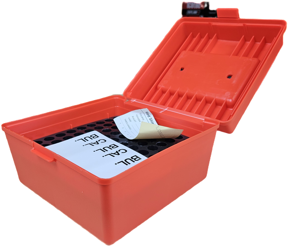 Ammo Box — 30.06x100