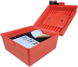 Ammo Box — 30.06x100
