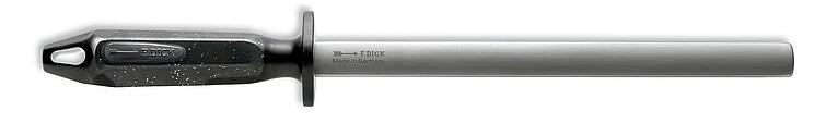 Sharpening Steel Diamond Oval 25cm