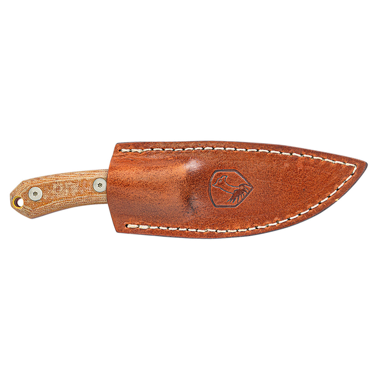 Mountain Pass Carry Knife