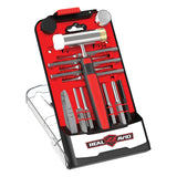 Hammer & Roll Set