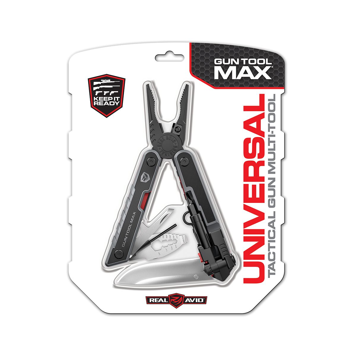 Gun Tool Max