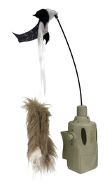 AD400 Attachable Predator Decoy