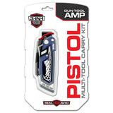 AMP – Pistol