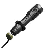 Armytek Dobermann Pro Max Hunting Kit - White