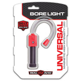 Magnetic Bore Light