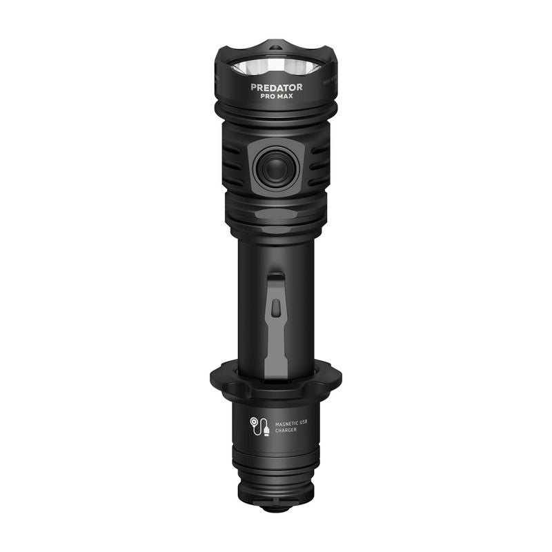 Armytek Predator Pro Max Hunting Kit - White