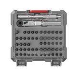 X3 Driver 57-Piece