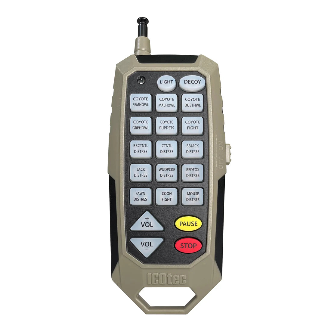 300+ Electronic Game Call