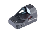 Liberty Dot Sight 1x22 Red 3 MOA