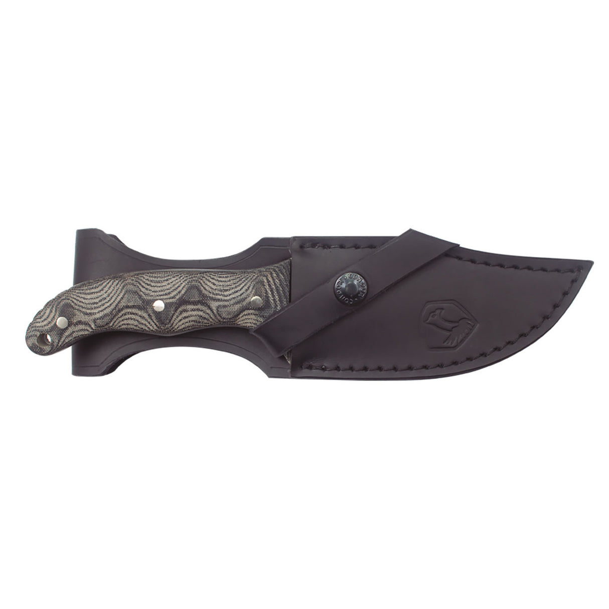 Little Bowie Knife