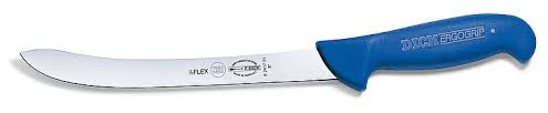 ErgoGrip Fish Filleting Knife 21cm