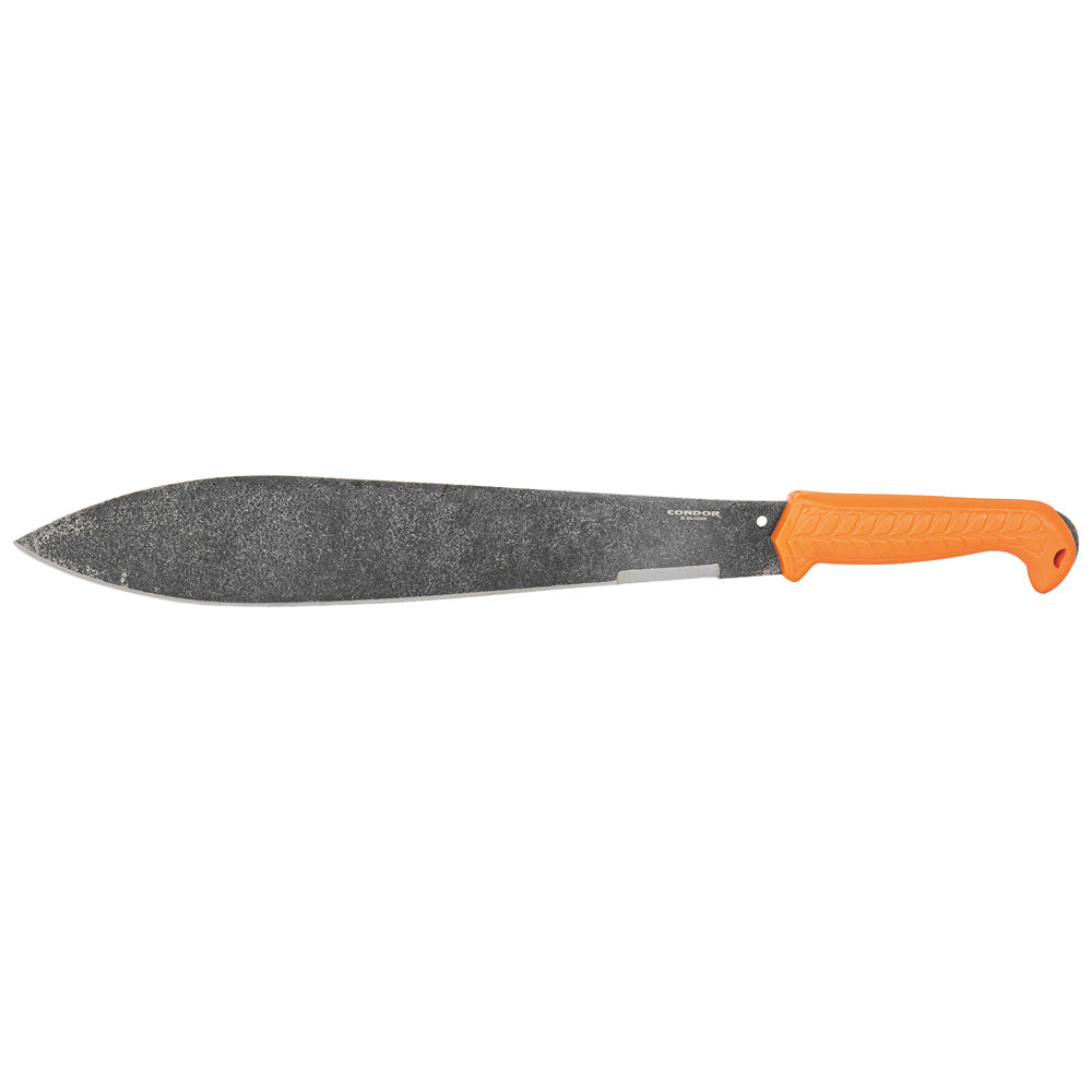 Terrachete Machete – Orange
