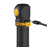 Armytek Elf C2 Max LR USB-C - White