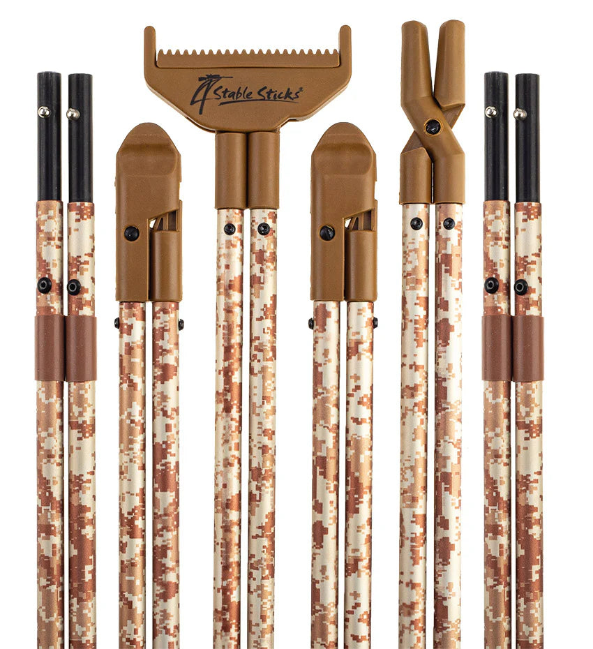 Ultimate – Camo