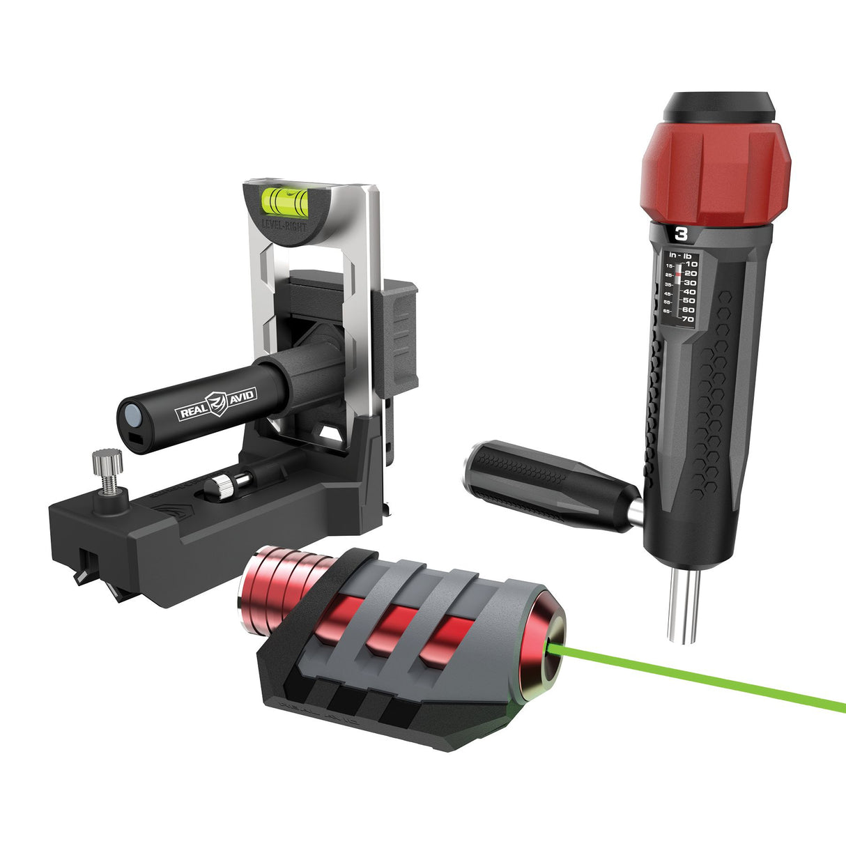 Scope Mount Kit