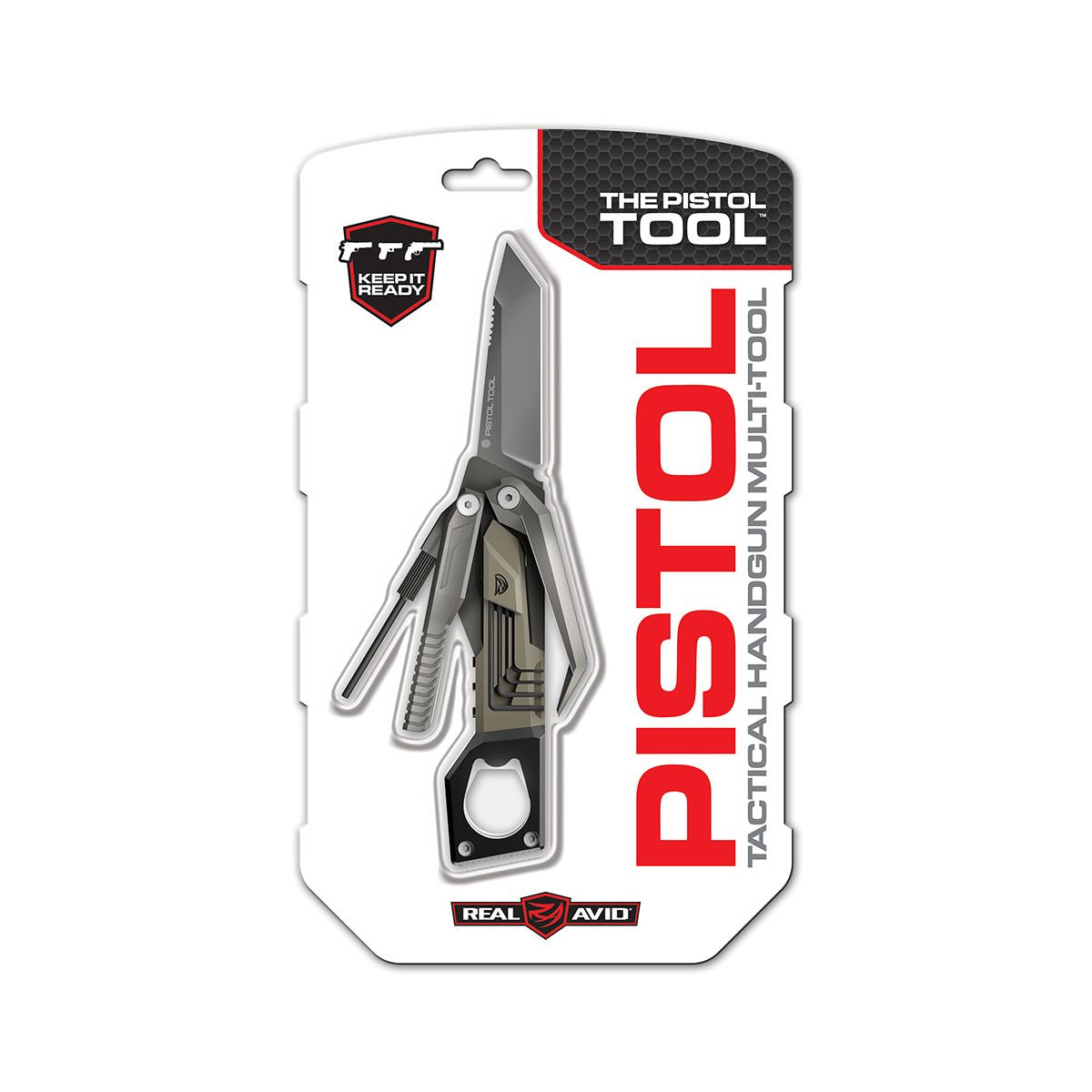 Pistol Tool