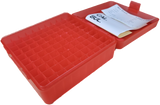Ammo Box — 357x100