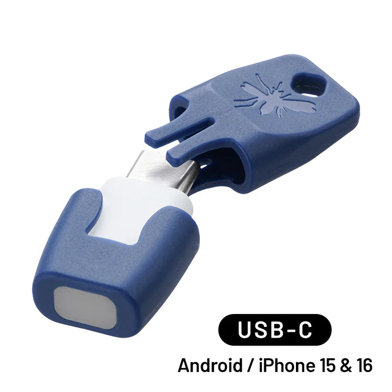 Heat It™ – USB-C