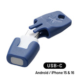 Heat It™ – USB-C