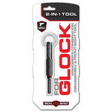 2-in-1 Tool – Glock