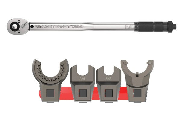 5-Piece AR15 Wrench Set