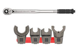 5-Piece AR15 Wrench Set