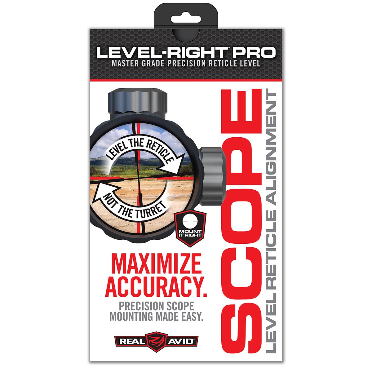 Level Right Pro