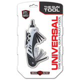 Gun Tool