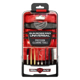 Precision Tools Cleaning Kit