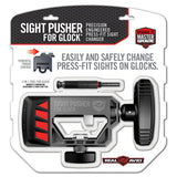 Sight Pusher – Glock