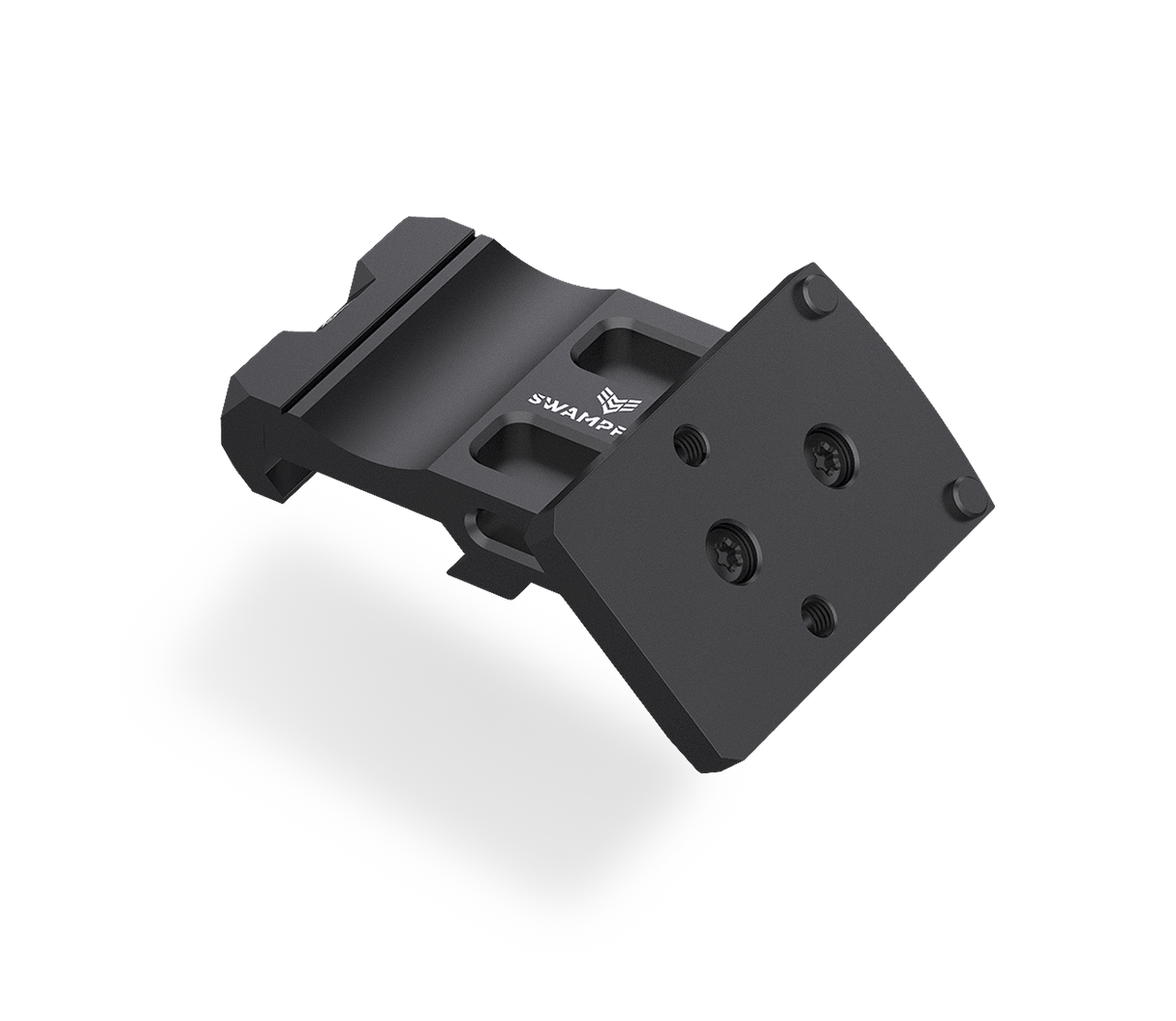 Rebel Offset Mount