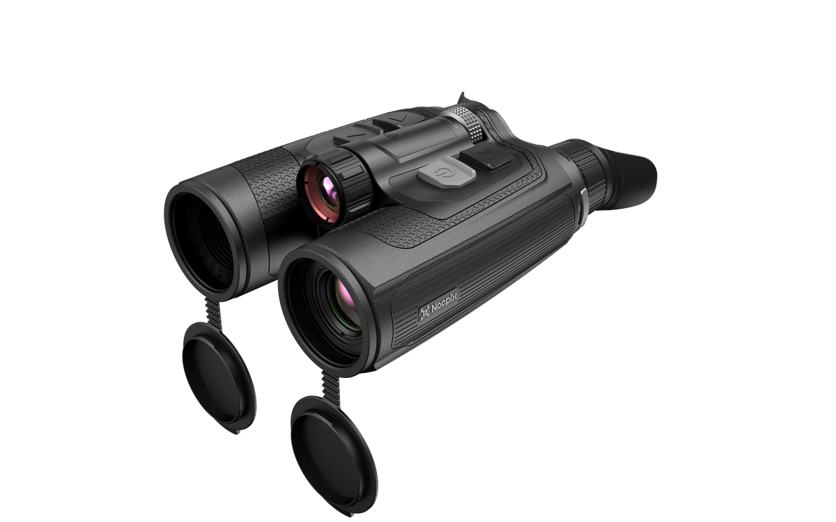 Nocpix OMNI L19R Multi Spectrum Binoculars