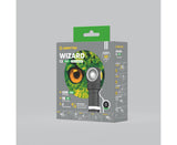 Wizard C2 WG