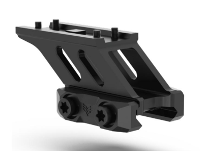 Outlaw Rifle Mount 1.6