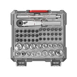 X3 Driver 52-Piece