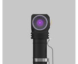 Wizard C2 – White & UV