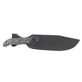 Belgian Bowie Knife