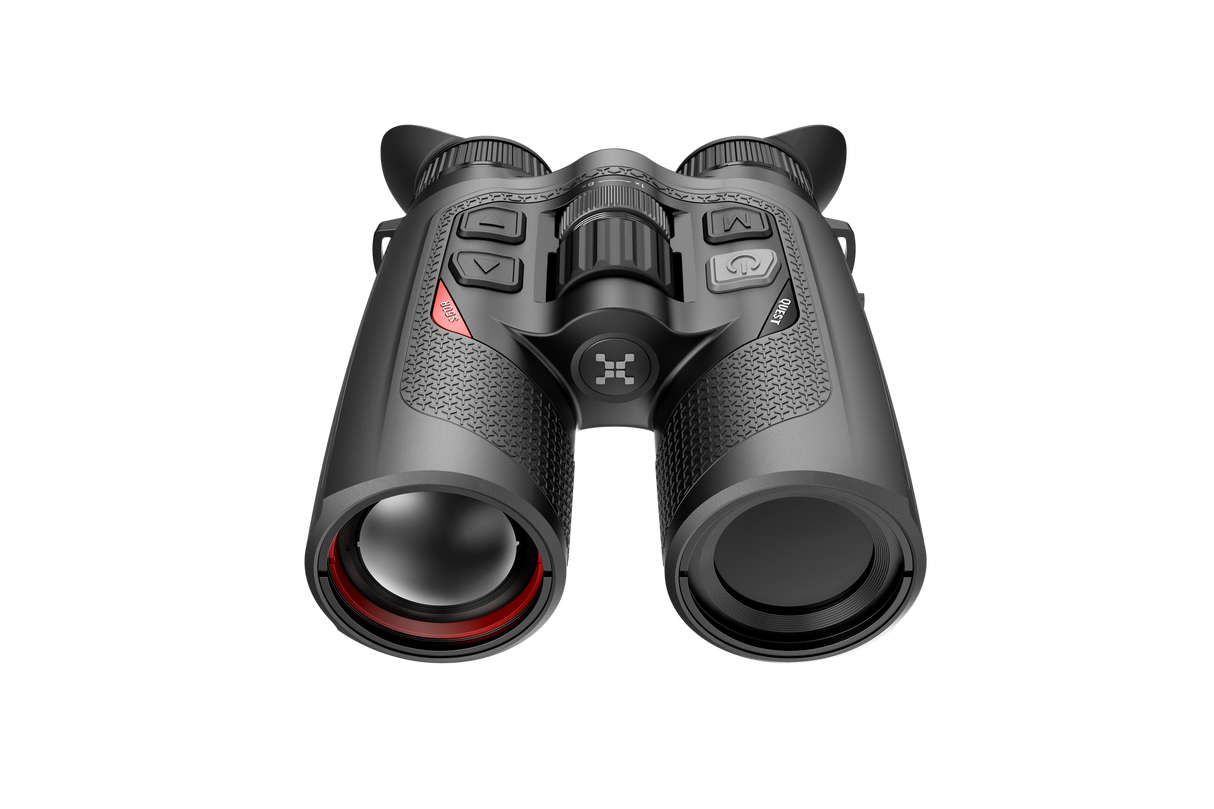 Nocpix QUEST S50R Thermal Binocular