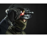 Helmet Mount