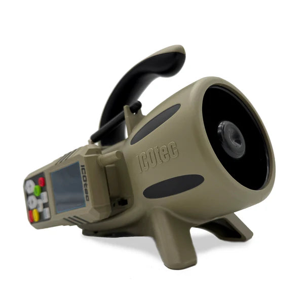 Atom Electronic Game Call