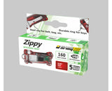 Zippy – Red