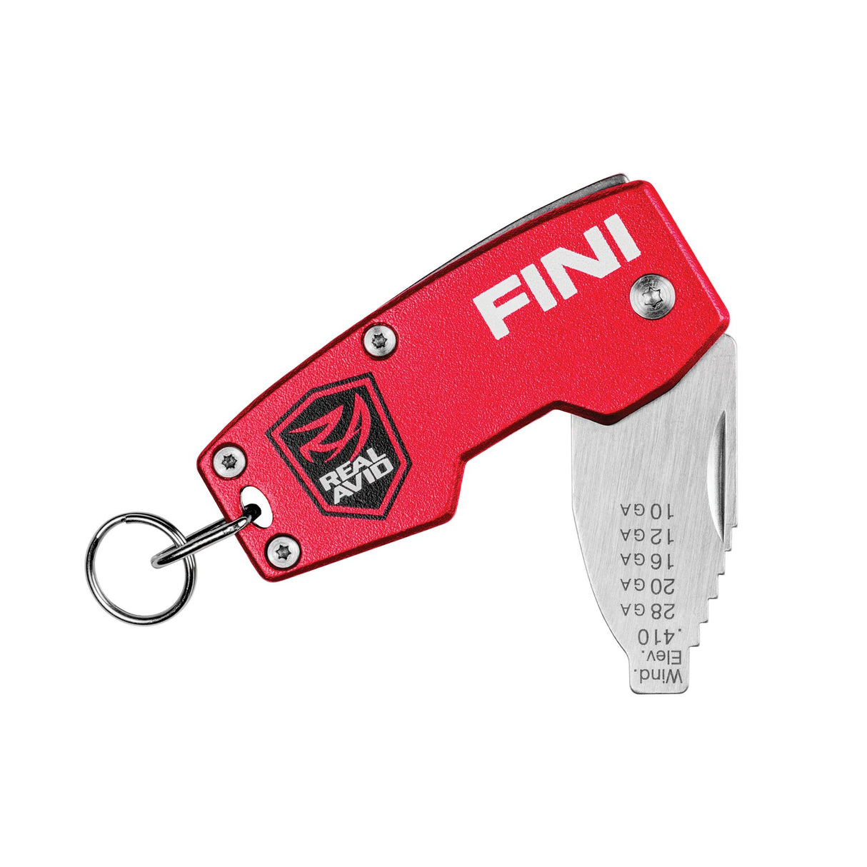 FINI Choke Wrench