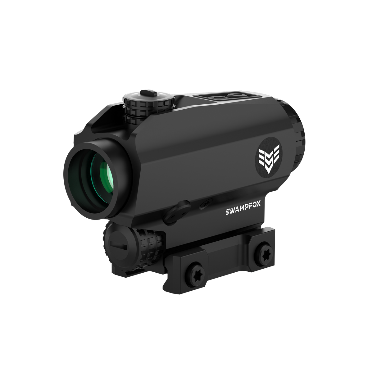 Blade Prism 1X25 Red IR BRC