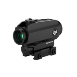Blade Prism 1X25 Red IR BRC